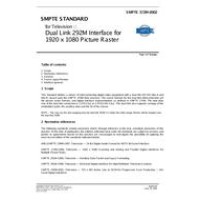 SMPTE 383M-2008