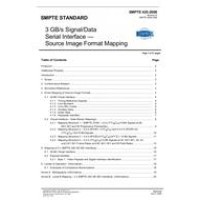 SMPTE 425-2008