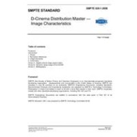 SMPTE 428-1-2006