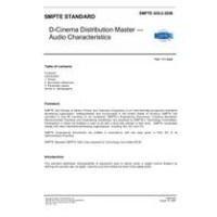 SMPTE 428-2-2006
