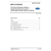 SMPTE 428-9-2008