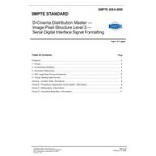 SMPTE 428-9-2008