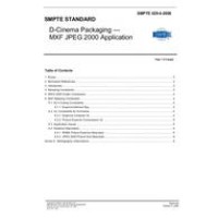 SMPTE 429-4-2006