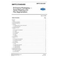 SMPTE 429-9-2007