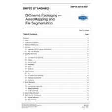 SMPTE 429-9-2007