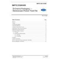 SMPTE 429-10-2008