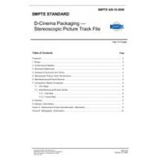SMPTE 429-10-2008