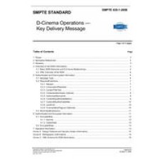 SMPTE 430-1-2006