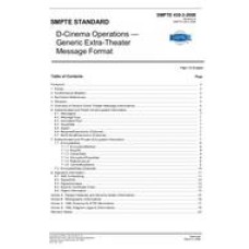 SMPTE 430-3-2008