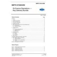 SMPTE 430-9-2008