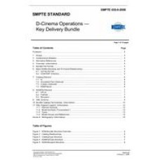 SMPTE 430-9-2008