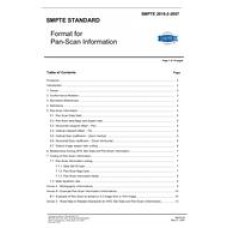 SMPTE 2016-2-2007