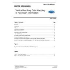 SMPTE 2016-4-2007