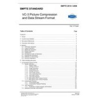 SMPTE ST 2019-1-2008