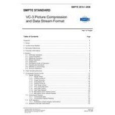 SMPTE ST 2019-1-2008