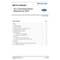 SMPTE 2019-3-2008