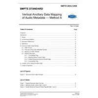 SMPTE 2020-2-2008