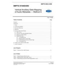 SMPTE 2020-2-2008