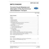 SMPTE 2020-1-2008