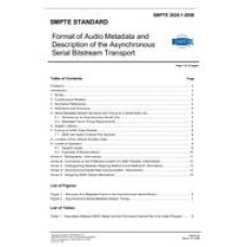 SMPTE 2020-1-2008