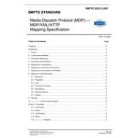 SMPTE 2032-2-2007