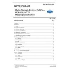 SMPTE 2032-2-2007