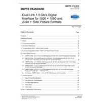SMPTE 372-2009
