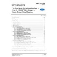 SMPTE 435-2-2009
