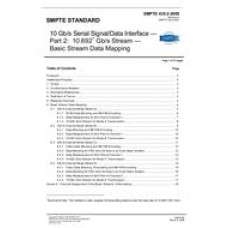 SMPTE 435-2-2009