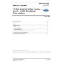 SMPTE 435-3-2009