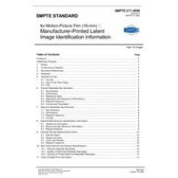 SMPTE 271-2008
