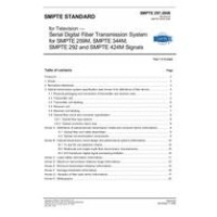 SMPTE 297-2006