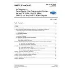 SMPTE 297-2006