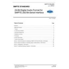 SMPTE 299-2009