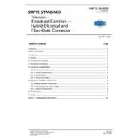 SMPTE 304-2009