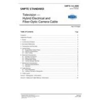 SMPTE 311-2009