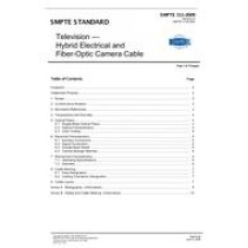 SMPTE 311-2009