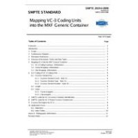 SMPTE 2019-4-2009