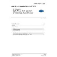 SMPTE RP 2046-2-2009