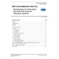 SMPTE RP 218-2009