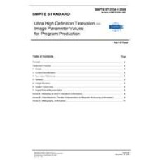 SMPTE 2036-1-2009