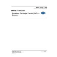 SMPTE 2021-2-2009