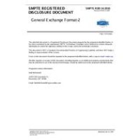 SMPTE RDD 14-2010