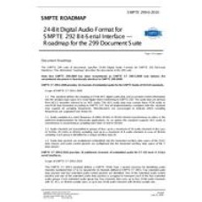 SMPTE 299-0-2010