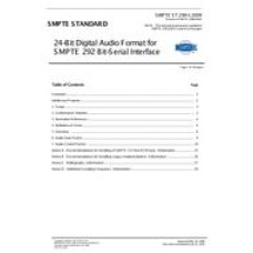 SMPTE 299-1-2009