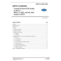 SMPTE 2041-2-2010