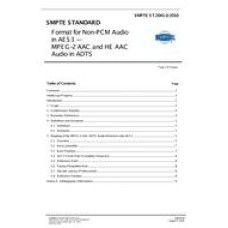 SMPTE 2041-2-2010