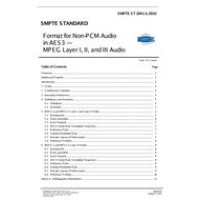 SMPTE 2041-1-2010