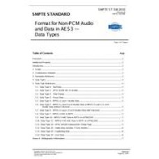 SMPTE 338-2010