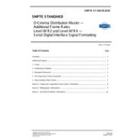 SMPTE 0428-19-2010